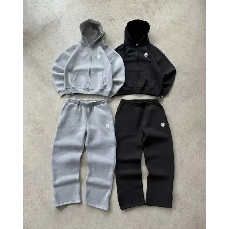 Women'S Fashion Hoodie - ♥ 2026 New 2025 Y2K Oversized