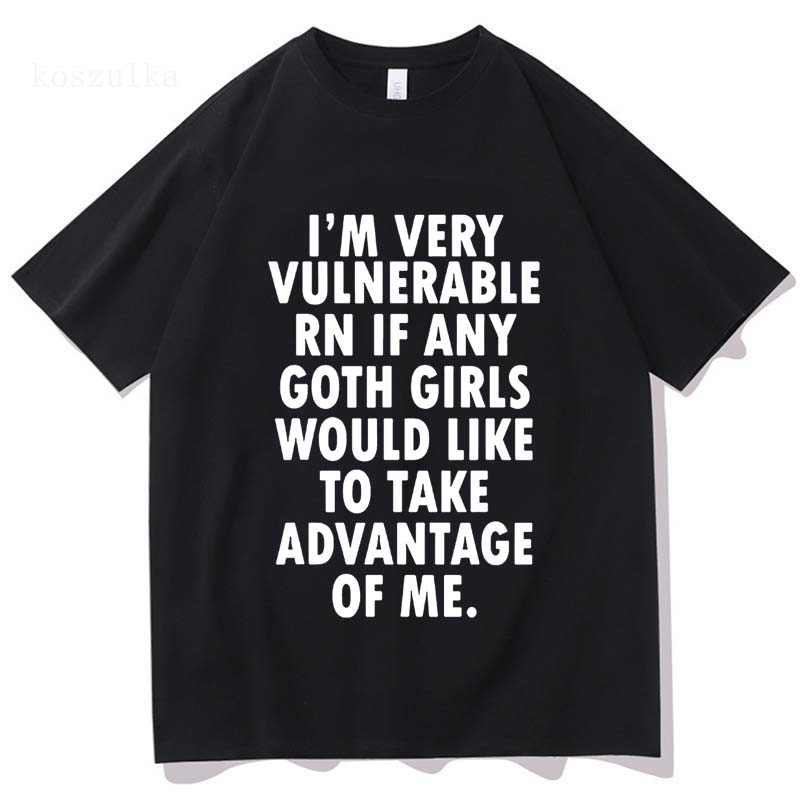 Women Fashion Now - Funny Im Very Vulnerable Right Now