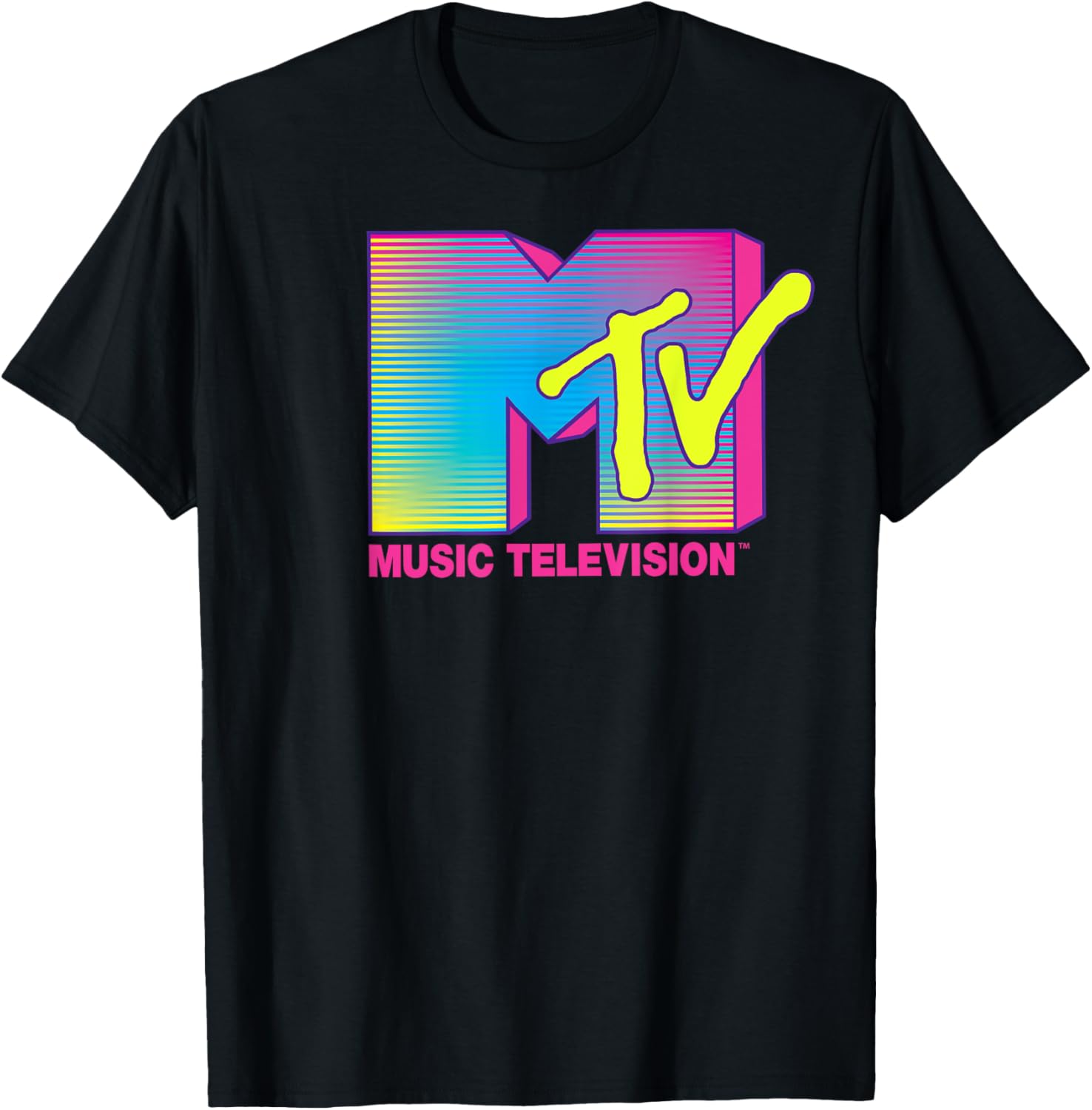 Women'S Fashion From The 80S - Casual Funny Men Women Shirt 80s