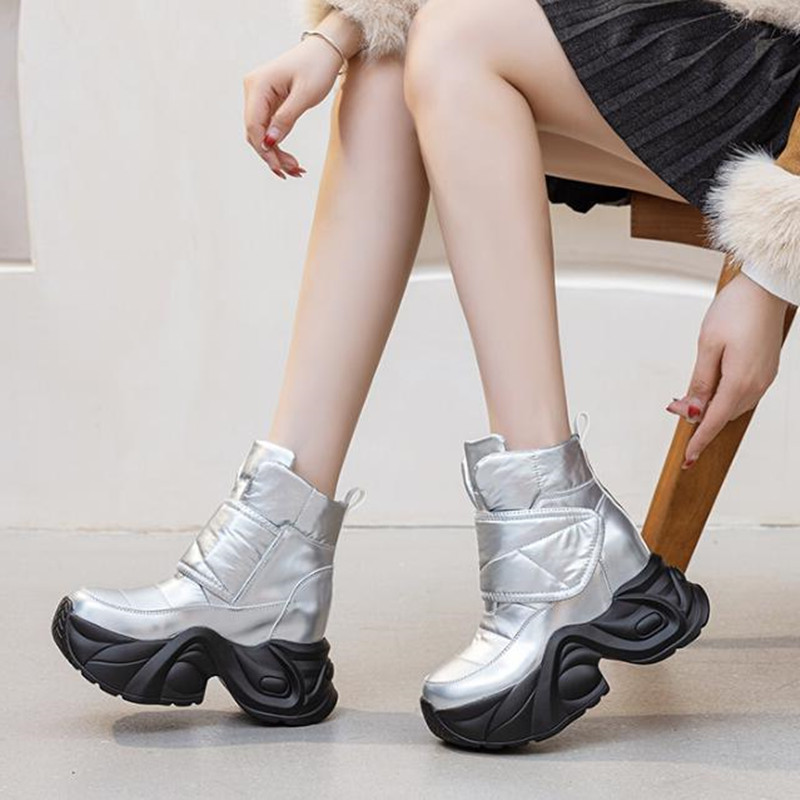 Women'S Fashion Winter 2026 - Fashion New 2026 Ankle Boots Winter