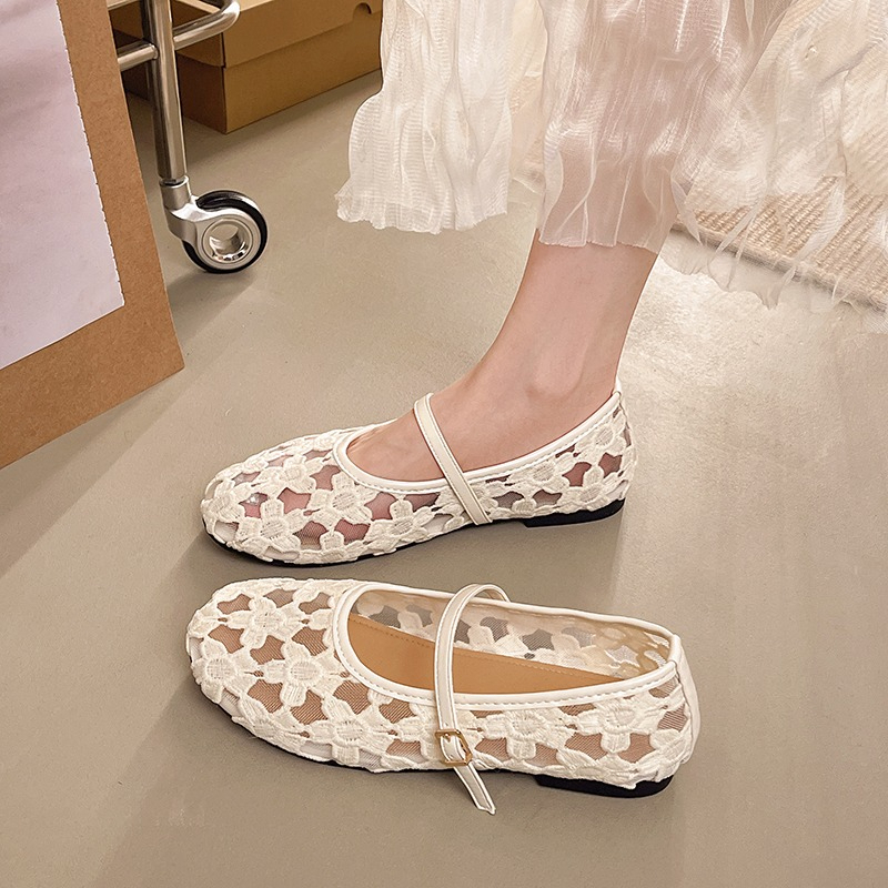 Women's Ballet Flats Ballerina - Women'S Fashion Spring Summer 2026 recension och pris
