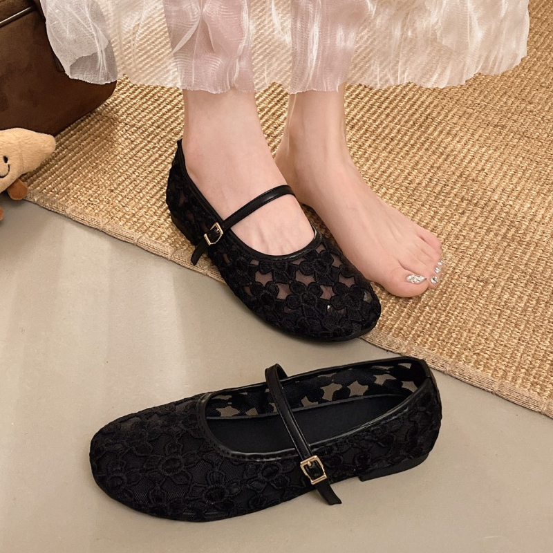 Women's Ballet Flats Ballerina - Women'S Fashion Spring Summer 2026 recension och pris