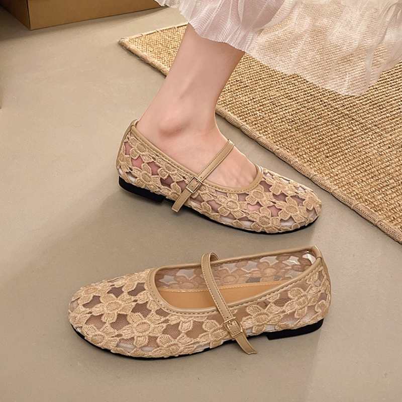 Women's Ballet Flats Ballerina - Women'S Fashion Spring Summer 2026 recension och pris