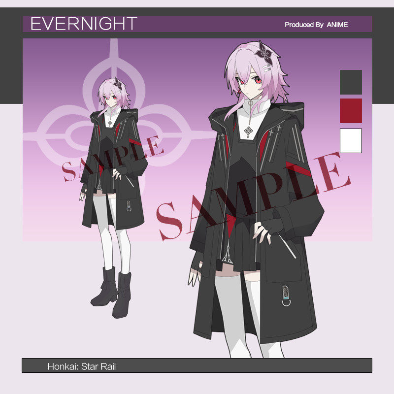 Kafka Honkai Star Rail March 7 - Women'S Fashion Hoodie recension och pris