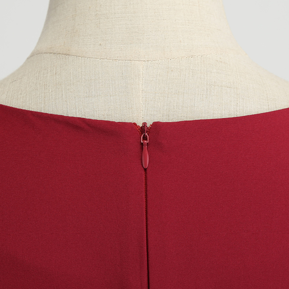 Fashion Hot Sale Women Dress L - Women'S Fashion Of The 50S recension och pris