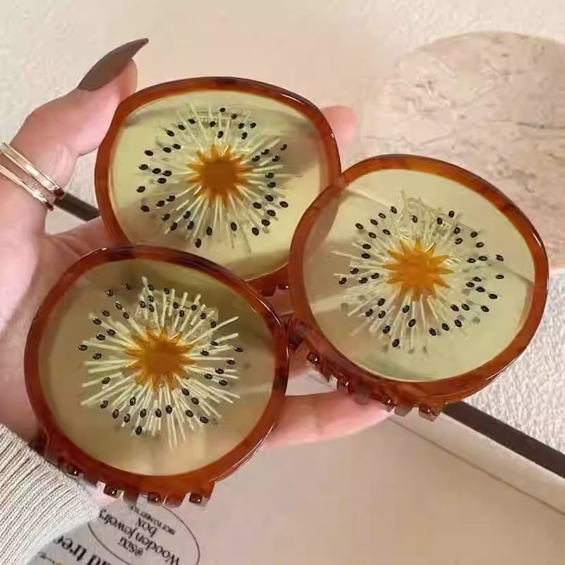 1pc New Fun Fruit Grabbing, Ki - Women Fashion Fun recension och pris