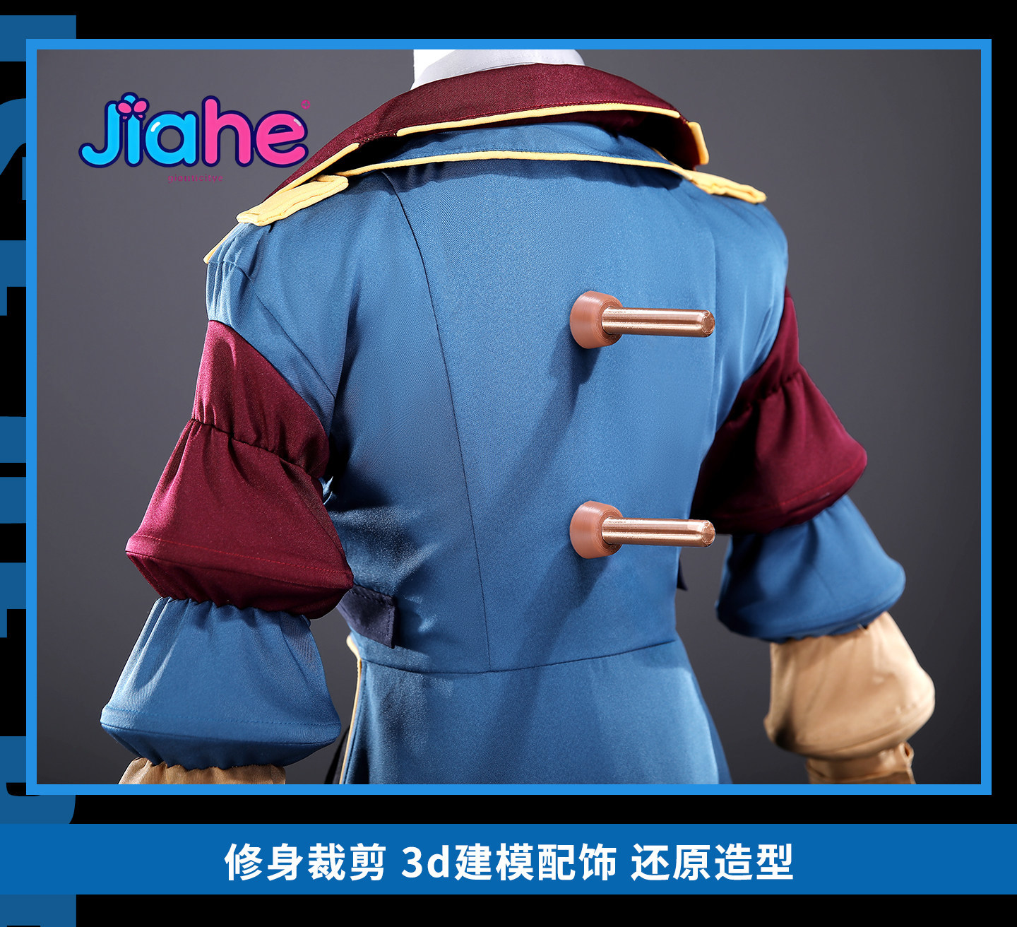 The Cosplay Prototype Costume  - Women Fashion Gloves recension och pris