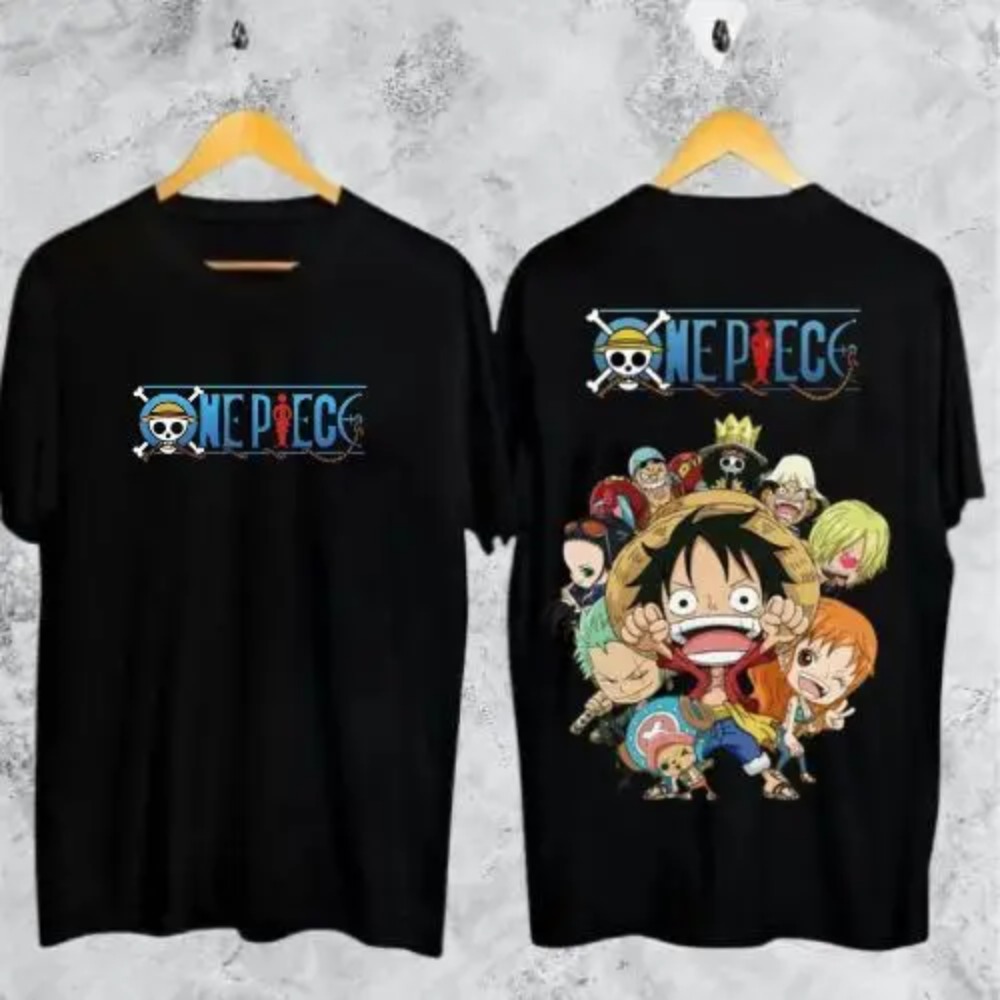 One Piece Men's T-shirt Portga - Women'S Fashion Portugal recension och pris