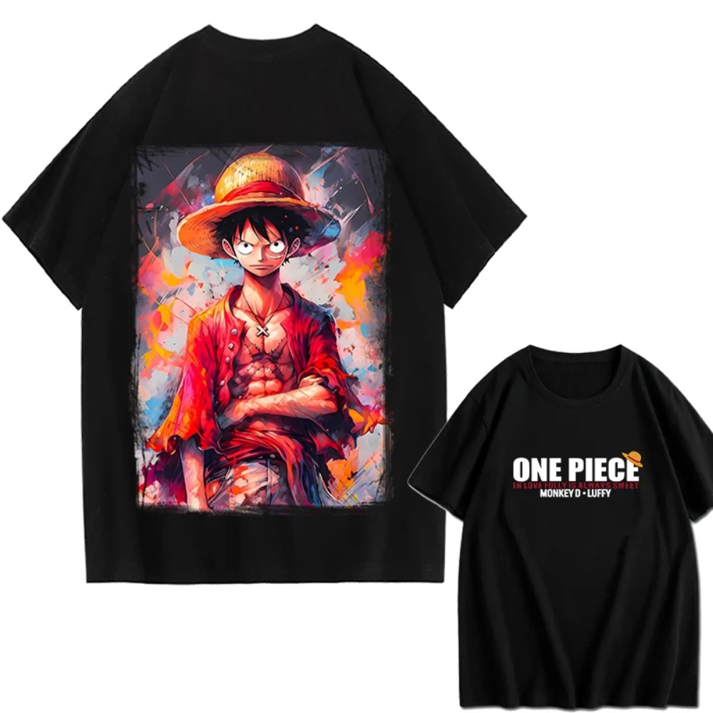 One Piece Men's T-shirt Portga - Women'S Fashion Portugal recension och pris