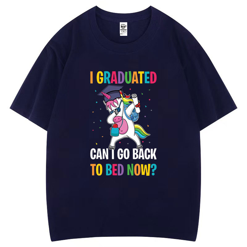 Funny Unicorns I Graduated Can - Women Fashion Now recension och pris