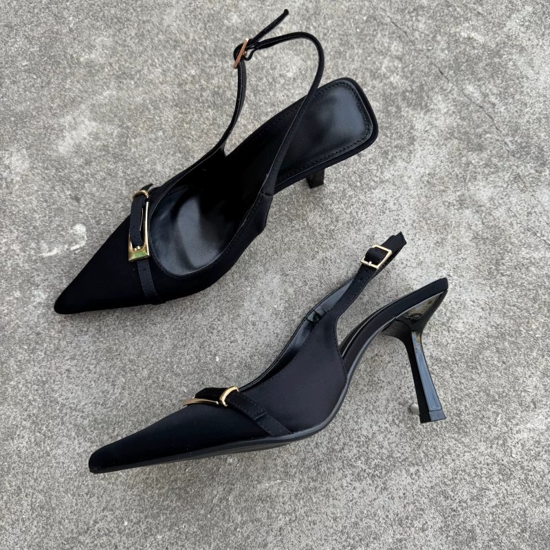 New Summer Fashion Solid Color - Women'S Fashion Spring Summer 2026 recension och pris