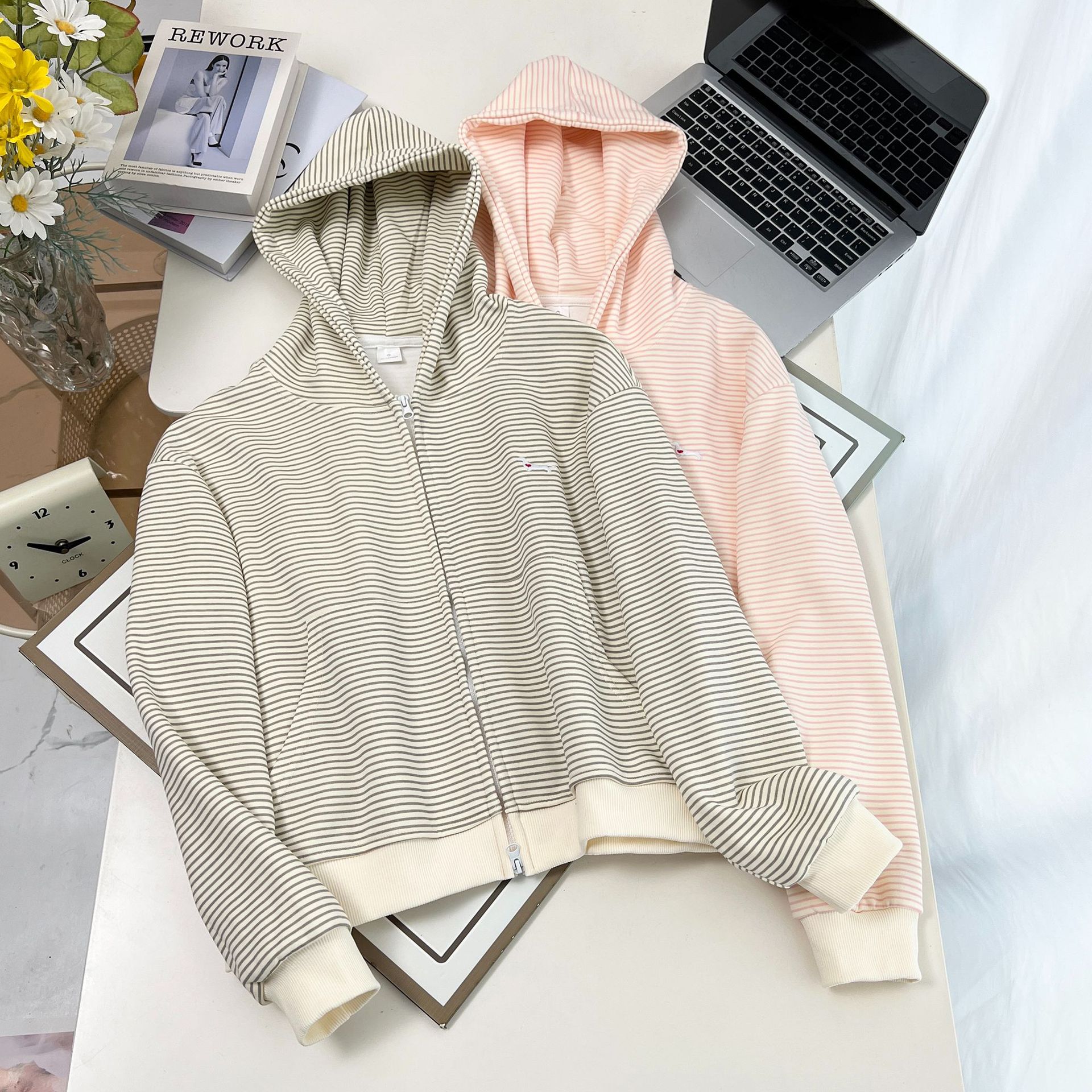 XXXXL Fashion Plus Size Women' - Women'S Fashion Hoodie recension och pris