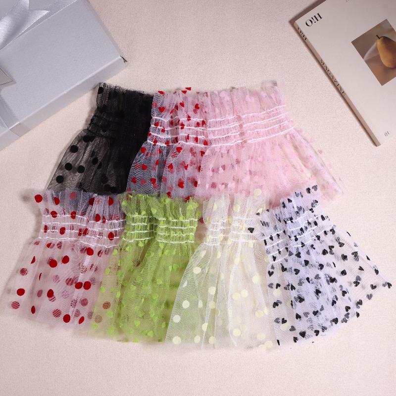 1 Pair Props Nail Tips Display - Women Fashion Gloves recension och pris