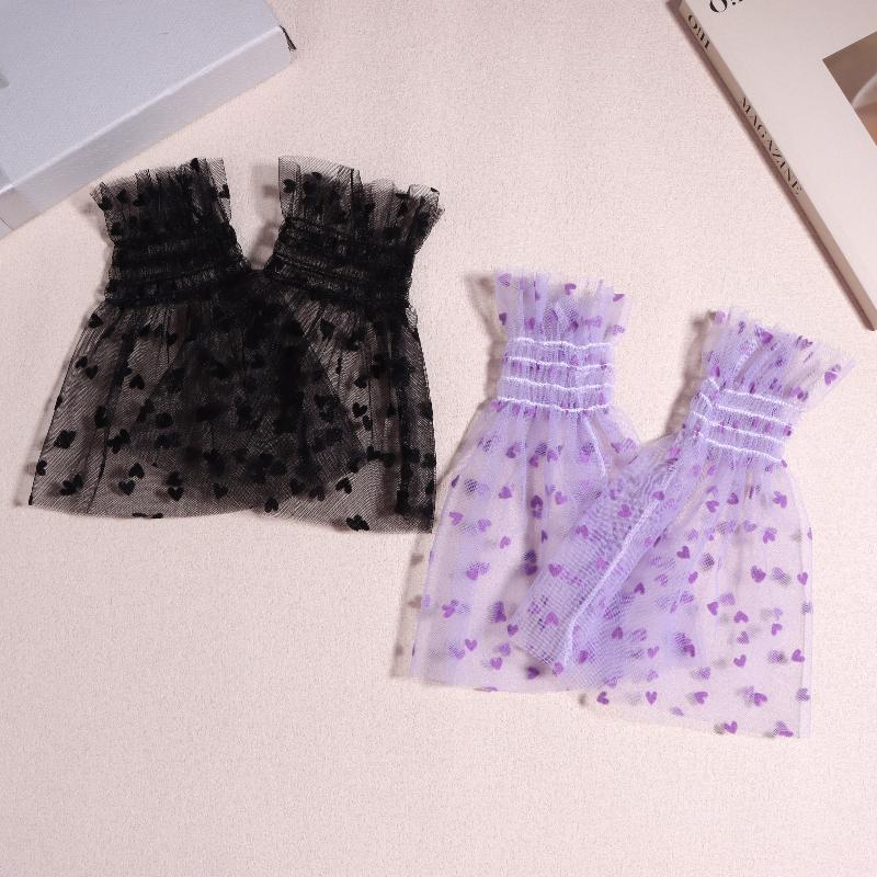 1 Pair Props Nail Tips Display - Women Fashion Gloves recension och pris