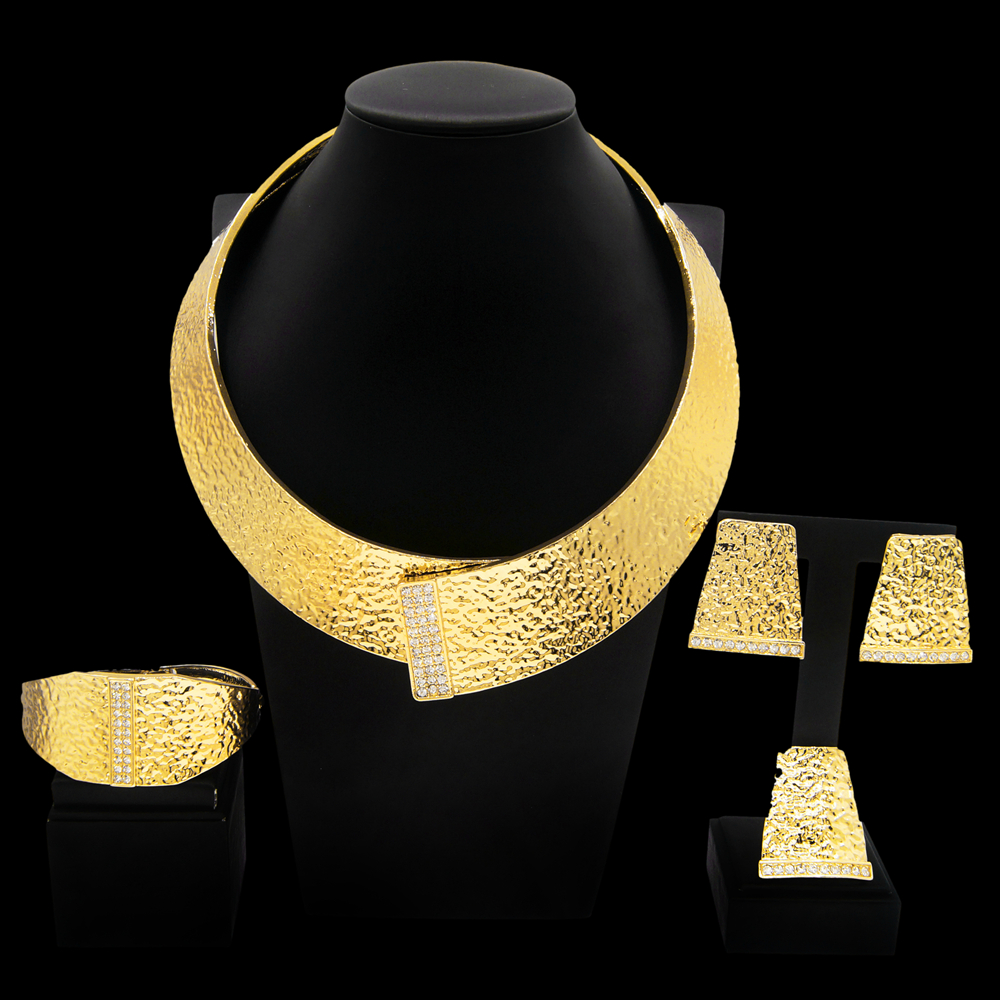 Yulaili Pakistan Bridal Jewelr - Women Fashion Pakistan recension och pris