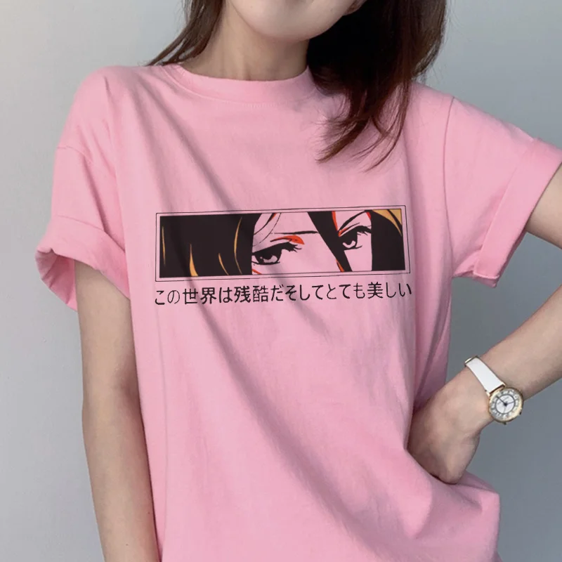 Attack On Titan AOT T-Shirt Wo - Women'S Fashion Vogue recension och pris