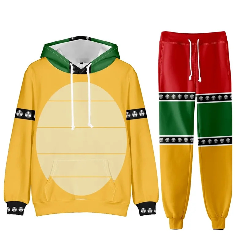 l2025l New Cosplay Super Broth - Women'S Fashion Hoodie recension och pris