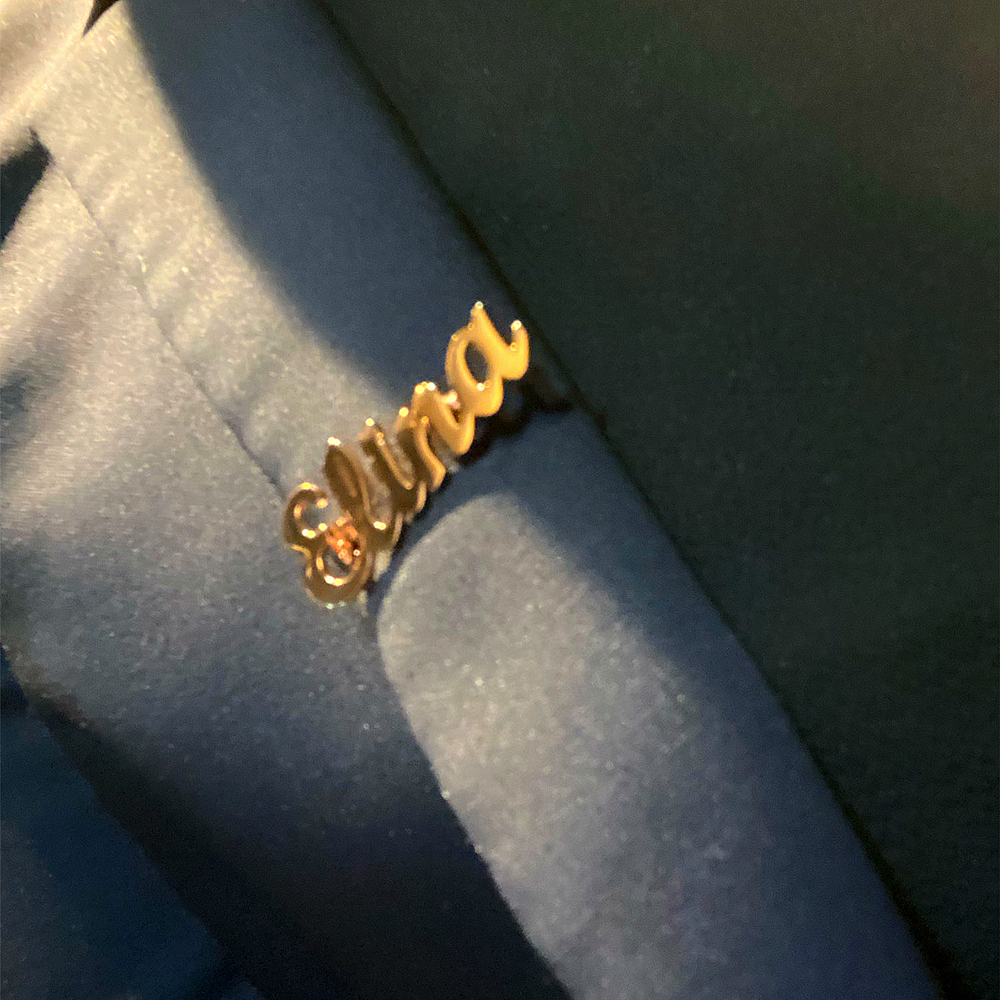 Custom Brooch Can Be Customize - Women Fashion Fun recension och pris