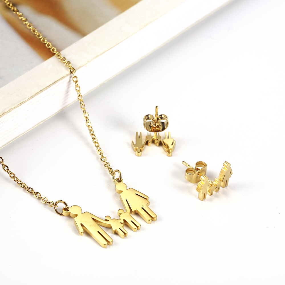 Xuanhua Stainless Steel Woman  - Women'S Fashion Vogue recension och pris