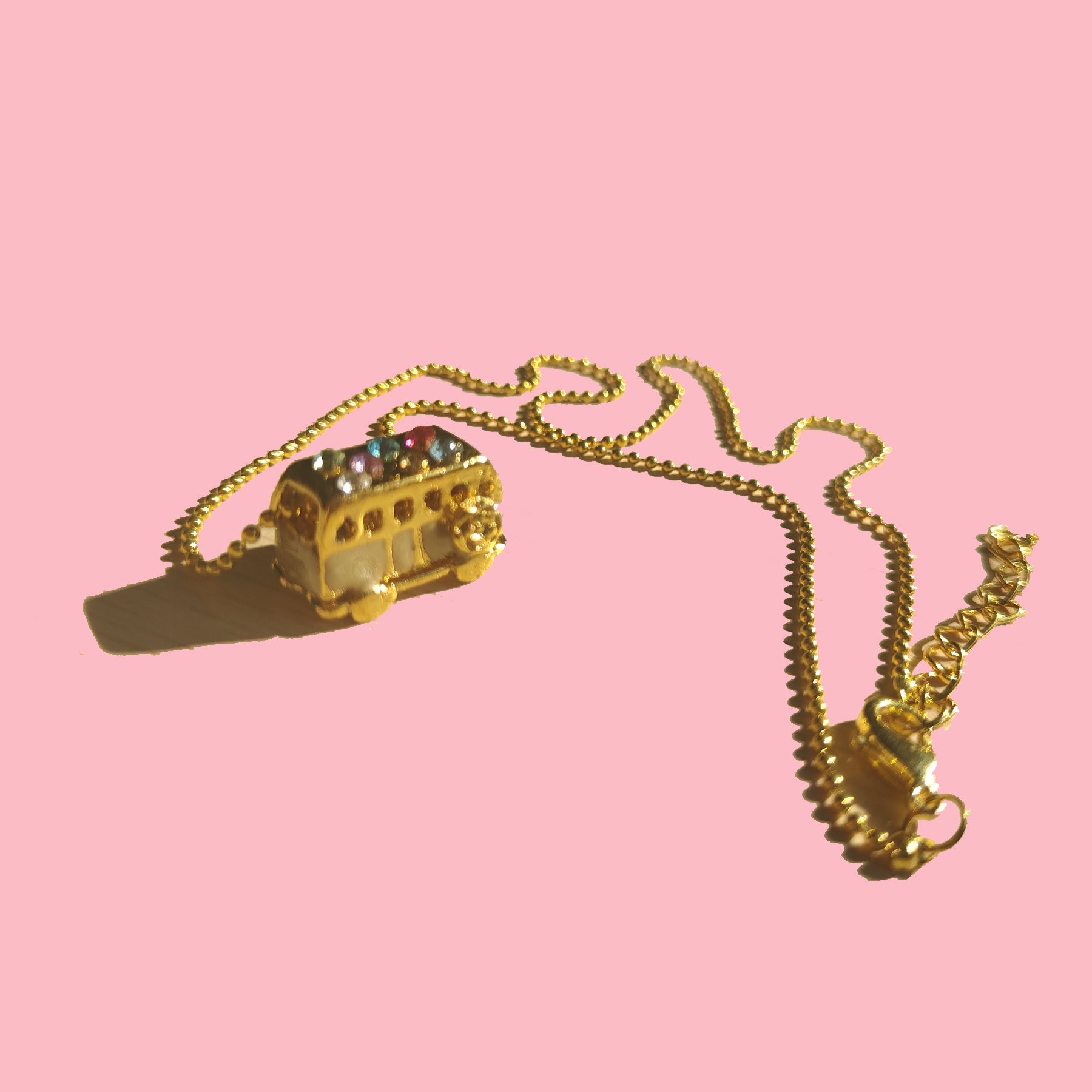 Drip Oil Hollow Out Bus Design - Women'S Fashion Vogue recension och pris