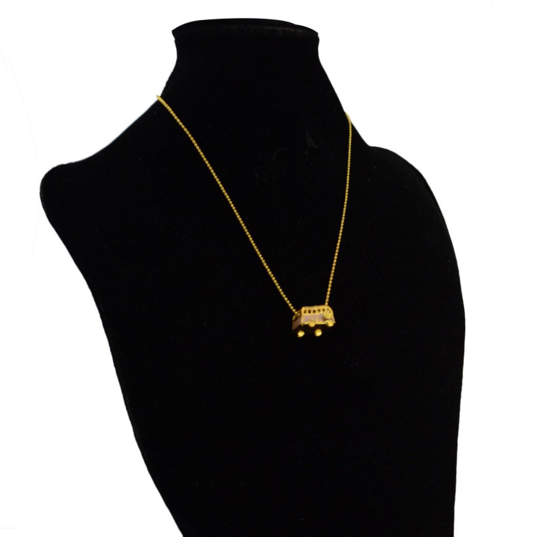 Drip Oil Hollow Out Bus Design - Women'S Fashion Vogue recension och pris
