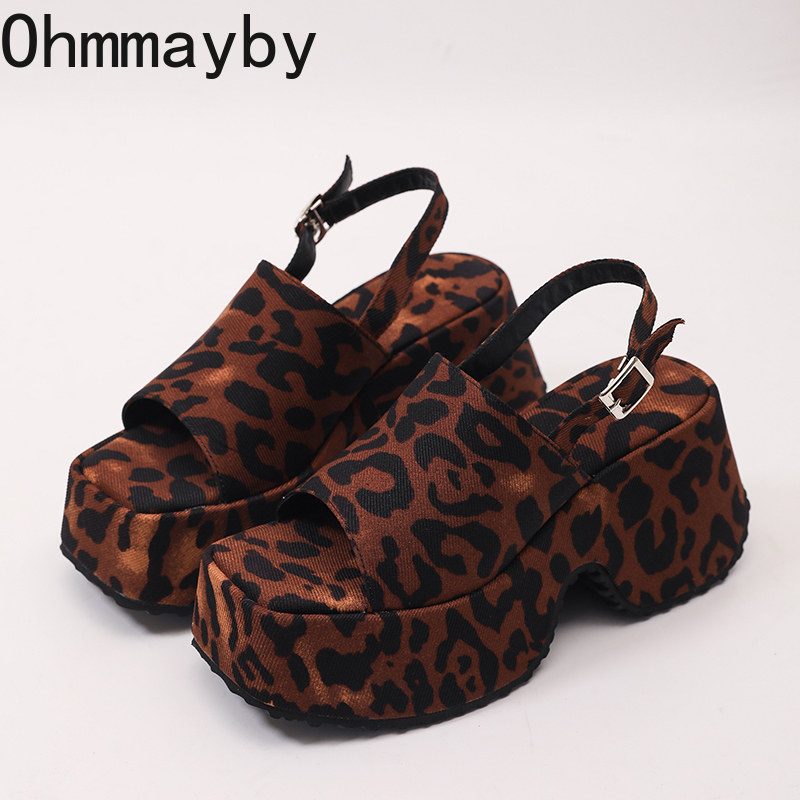 2026 New Summer Women Leopard  - Women'S Fashion Spring Summer 2026 recension och pris