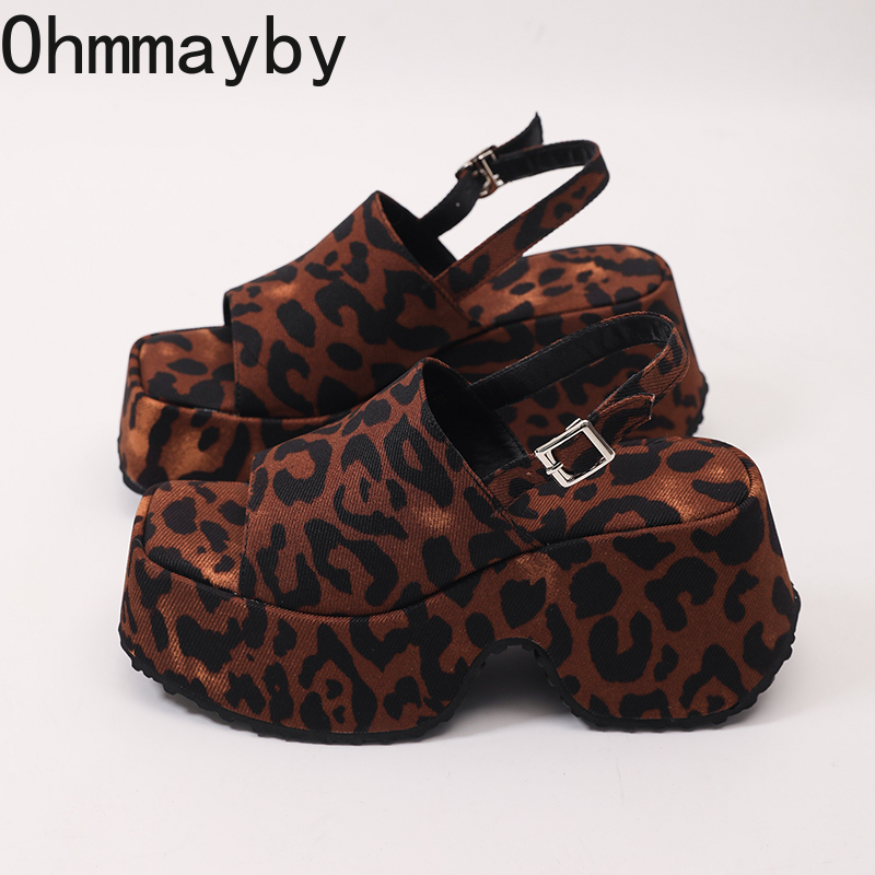 2026 New Summer Women Leopard  - Women'S Fashion Spring Summer 2026 recension och pris