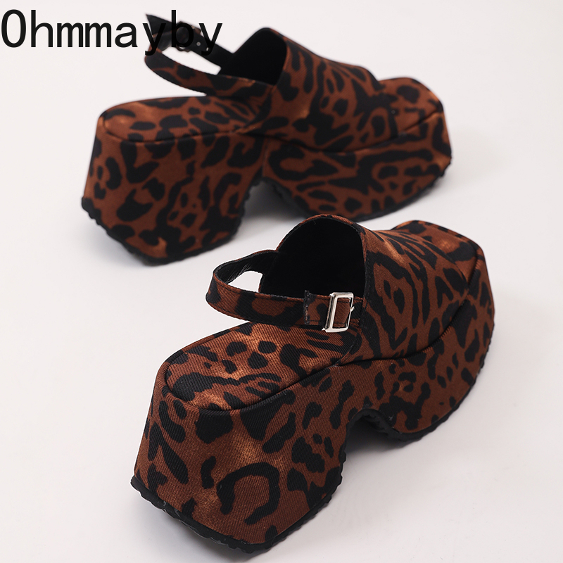 2026 New Summer Women Leopard  - Women'S Fashion Spring Summer 2026 recension och pris