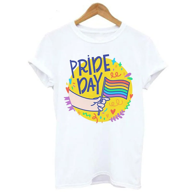 LGBT Aesthetic Women's T-shirt - Women'S Fashion Vogue recension och pris