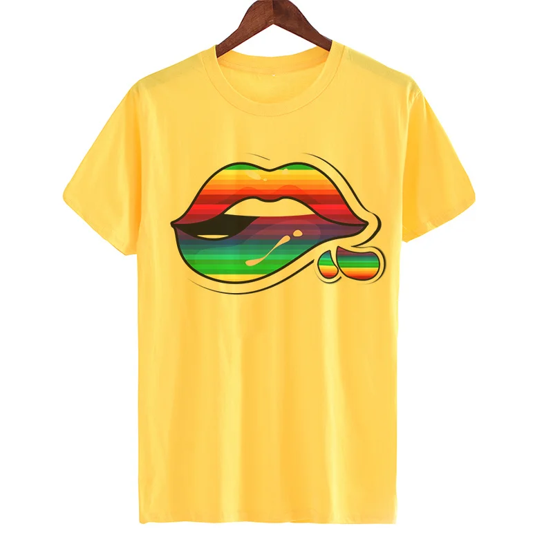 LGBT Aesthetic Women's T-shirt - Women'S Fashion Vogue recension och pris