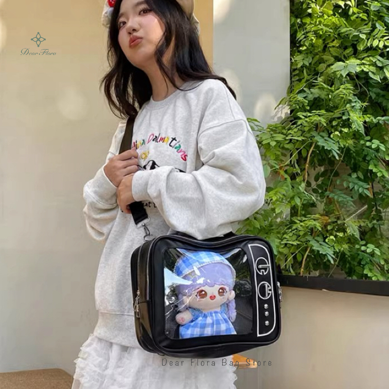 New TV Model Ita Backpacks Cut - Women Fashion Fun recension och pris