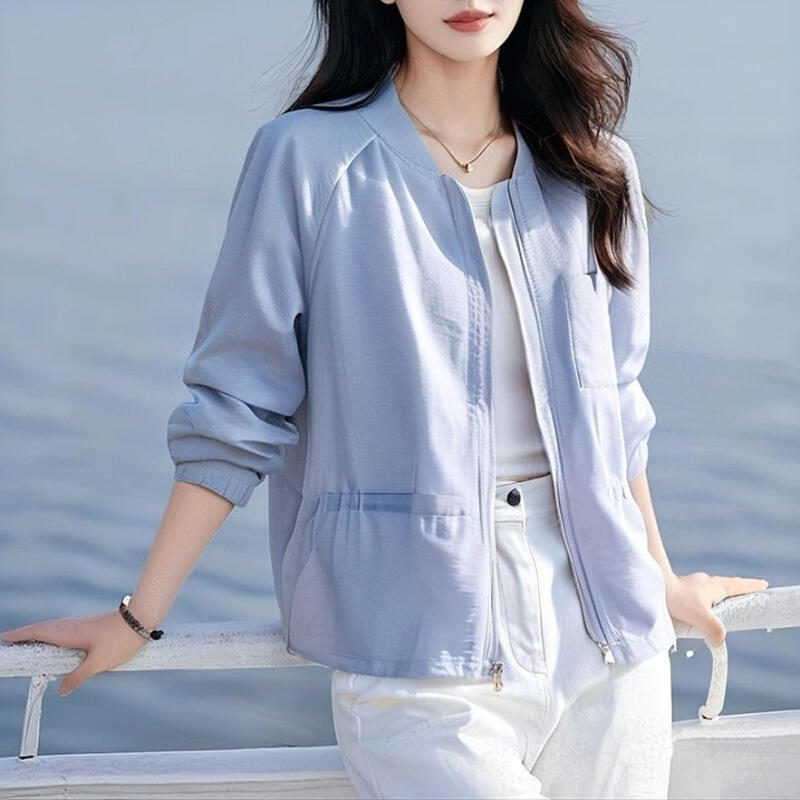 Hot 2026 Spring Autumn Women L - Women'S Fashion Spring Summer 2026 recension och pris