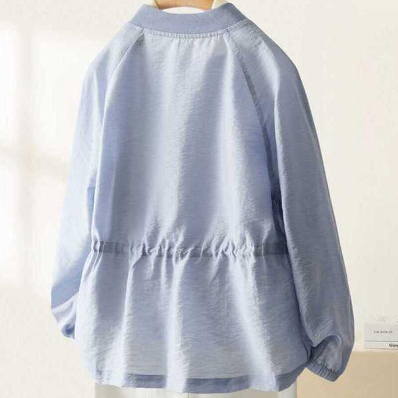 Hot 2026 Spring Autumn Women L - Women'S Fashion Spring Summer 2026 recension och pris