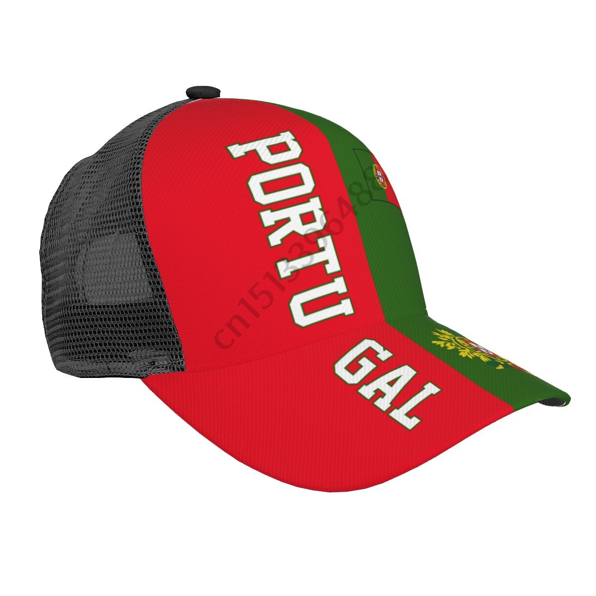 Portugal Soccer Country Flag S - Women'S Fashion Portugal recension och pris
