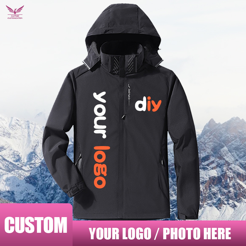Outdoor fashion waterproof spo - Women'S Fashion Hoodie recension och pris