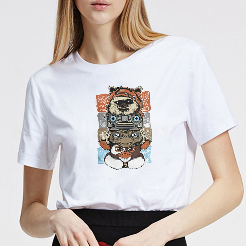 Novelty 80s Horror Christmas M - Women'S Fashion From The 80S recension och pris