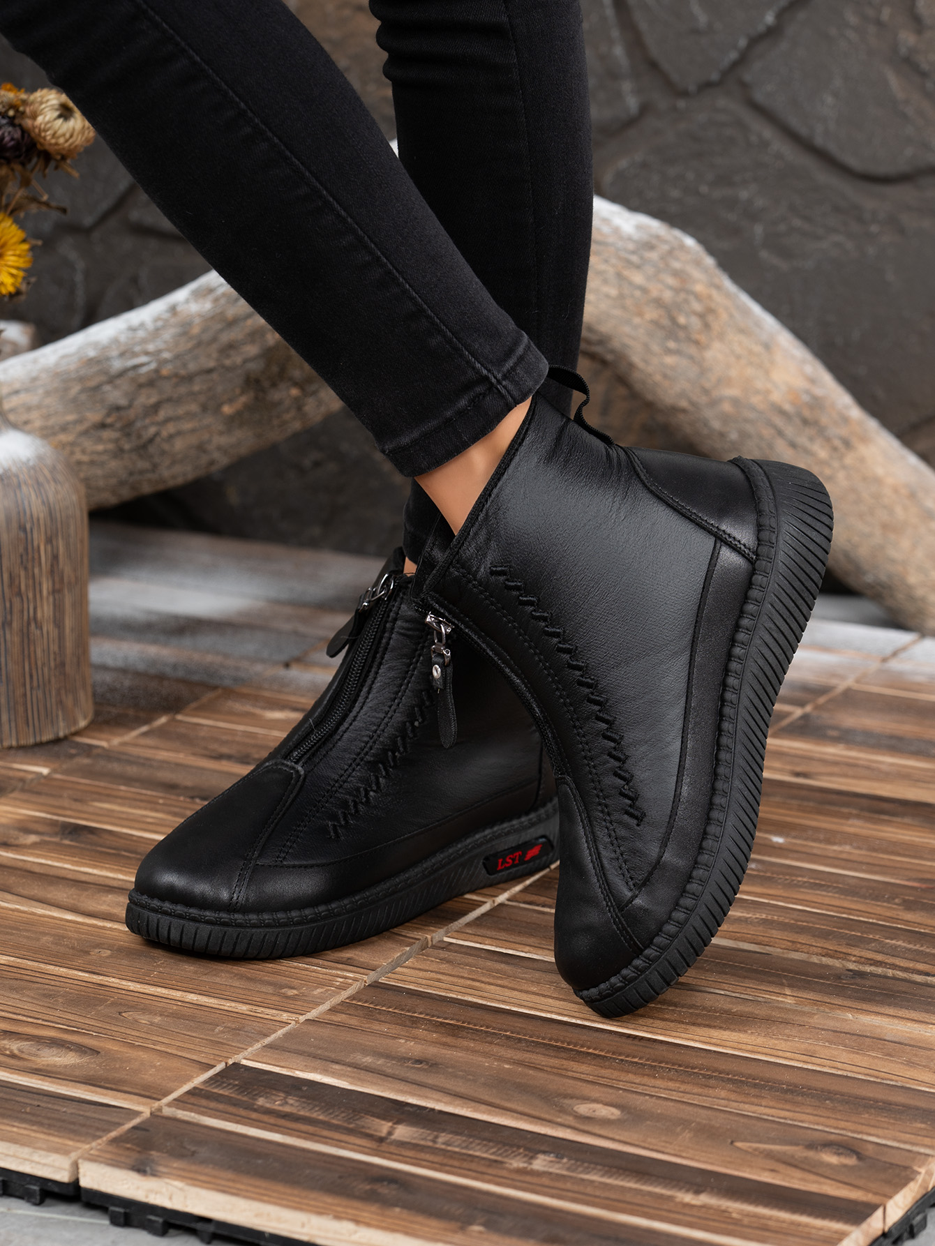 Women's shoes, women's casual  - Women'S Fashion Rain Boots recension och pris