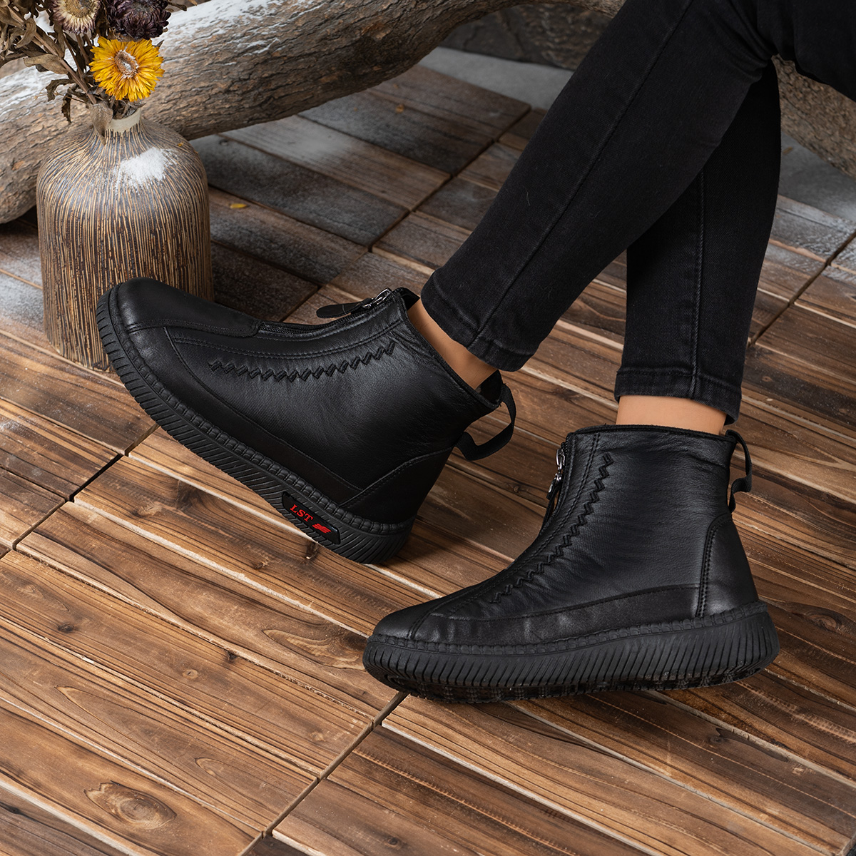 Women's shoes, women's casual  - Women'S Fashion Rain Boots recension och pris