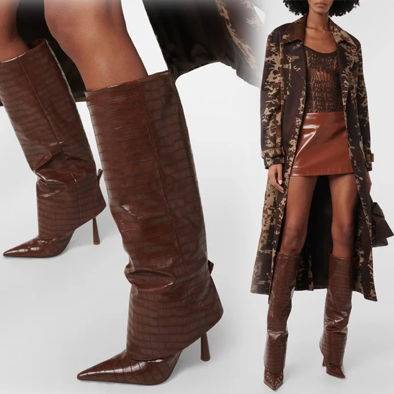 Eilyken 2026 Autumn Winter Des - Women'S Fashion Winter 2026 recension och pris