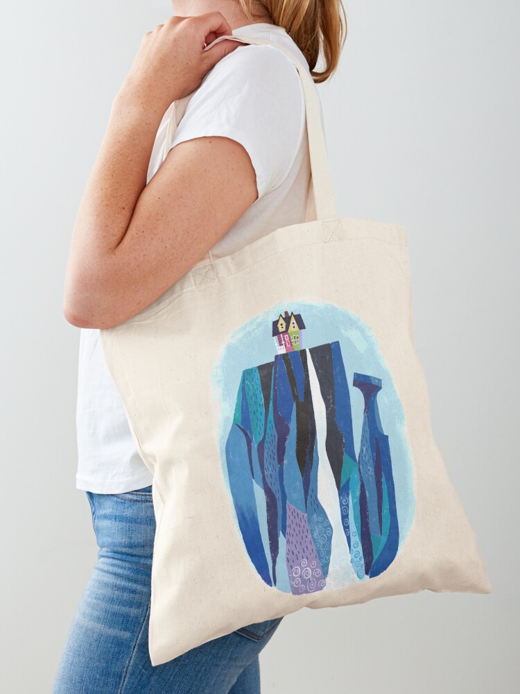 We’re in the Club Now Tote Bag - Women Fashion Now recension och pris