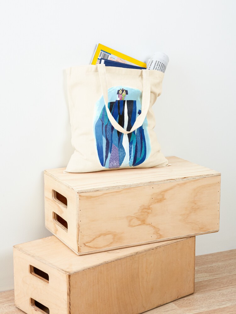 We’re in the Club Now Tote Bag - Women Fashion Now recension och pris