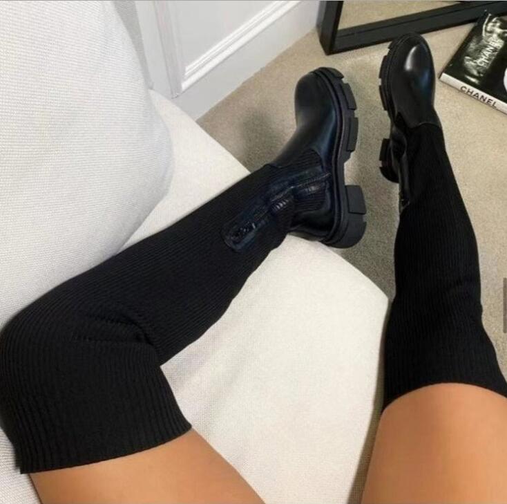 Women's Over The Knee Boots St - Women'S Fashion Winter 2026 recension och pris
