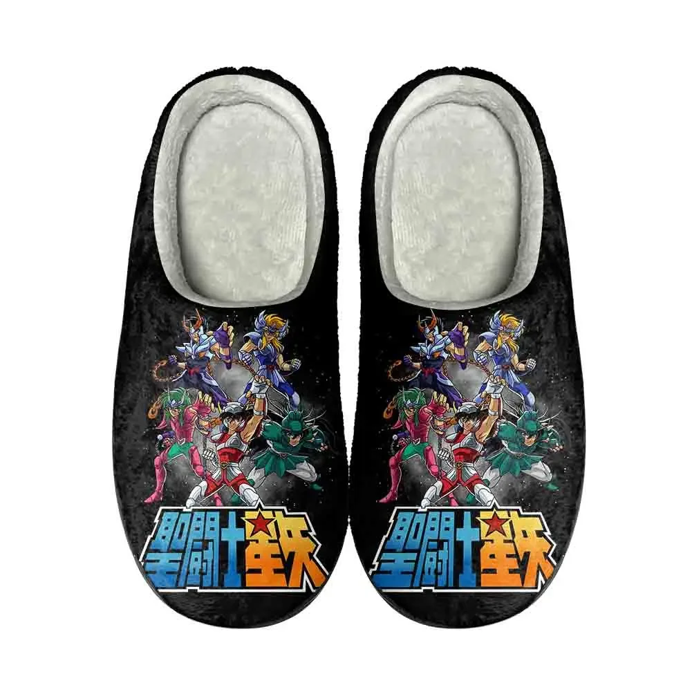 Anime Saint Seiya Fun Home Cot - Women Fashion Fun recension och pris