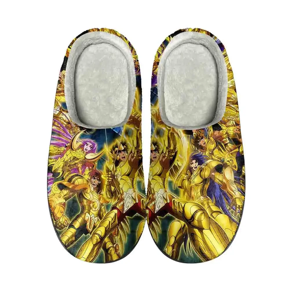 Anime Saint Seiya Fun Home Cot - Women Fashion Fun recension och pris
