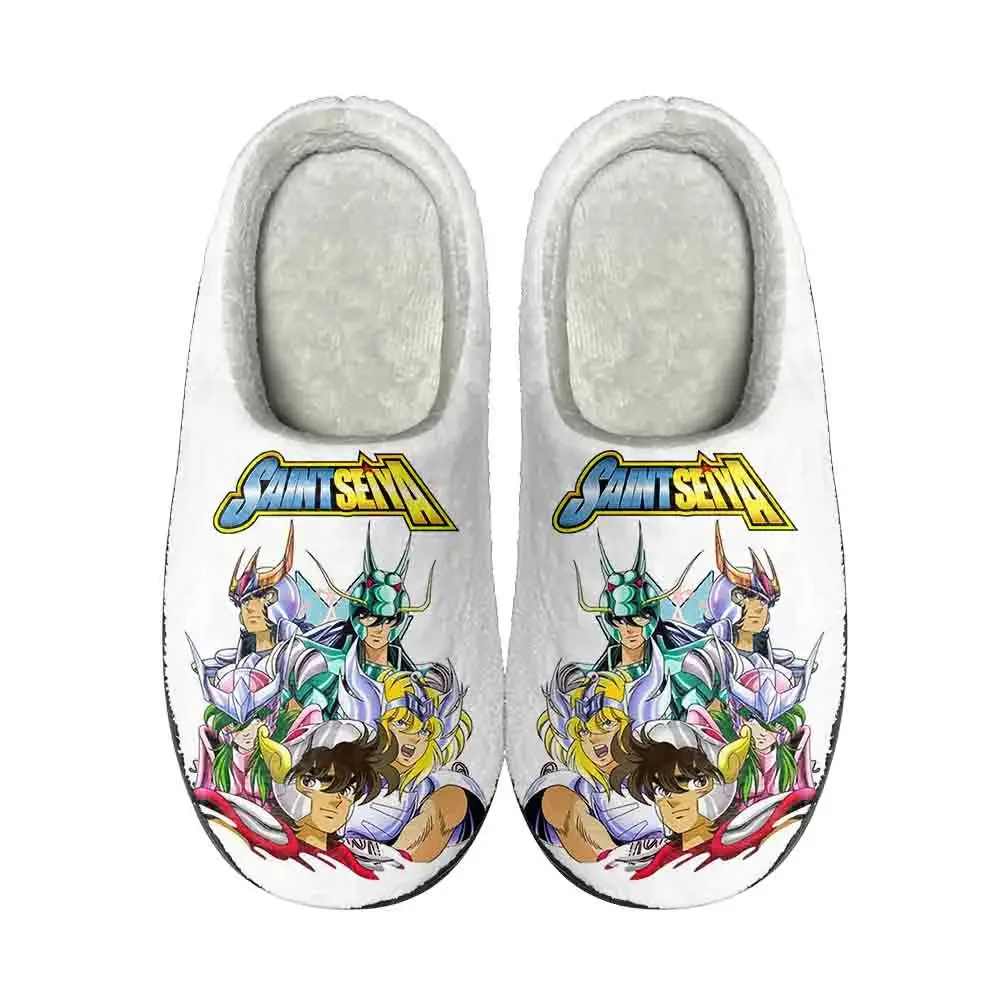 Anime Saint Seiya Fun Home Cot - Women Fashion Fun recension och pris