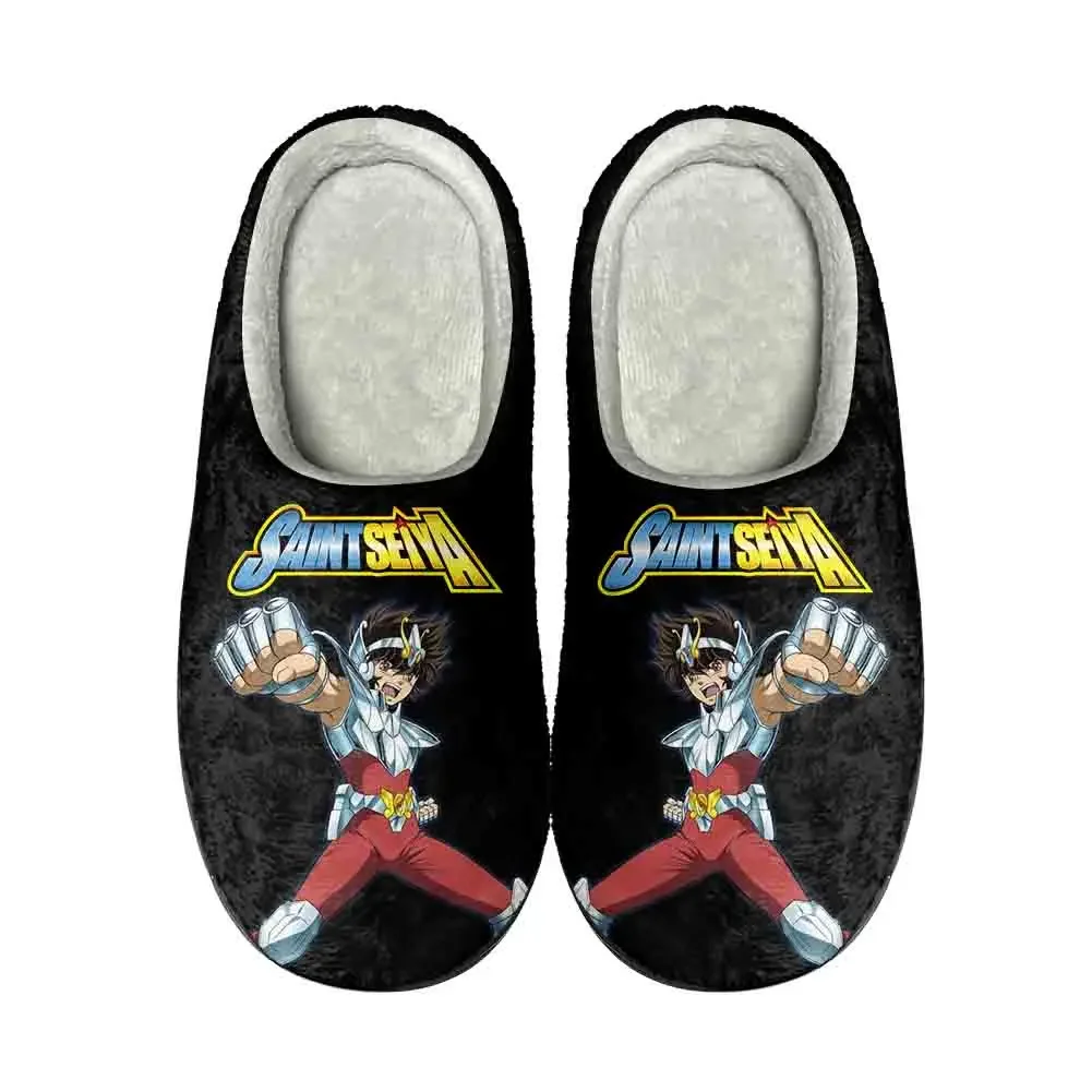 Anime Saint Seiya Fun Home Cot - Women Fashion Fun recension och pris