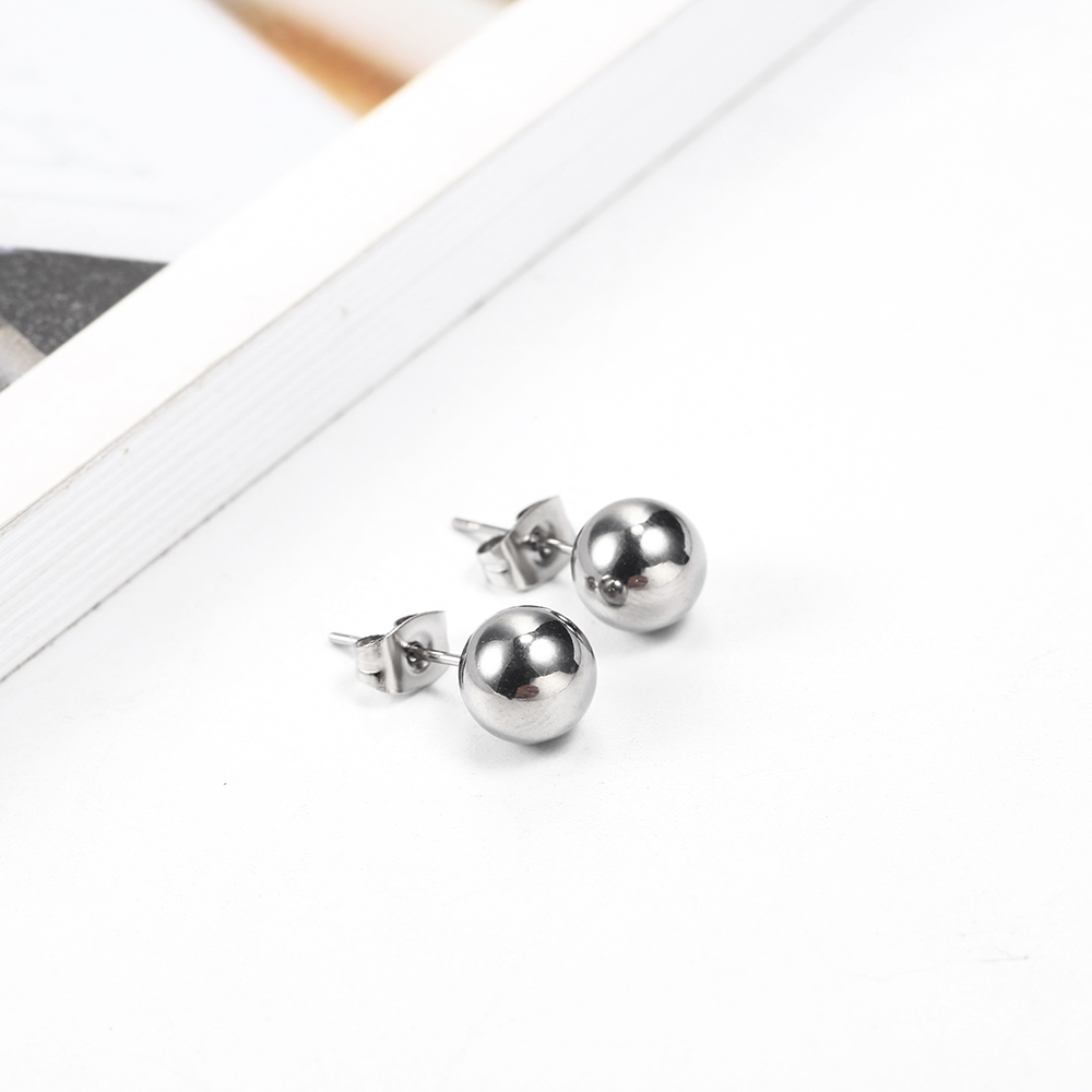 OUFEI Stainless Steel Jewelry  - Women'S Fashion Vogue recension och pris