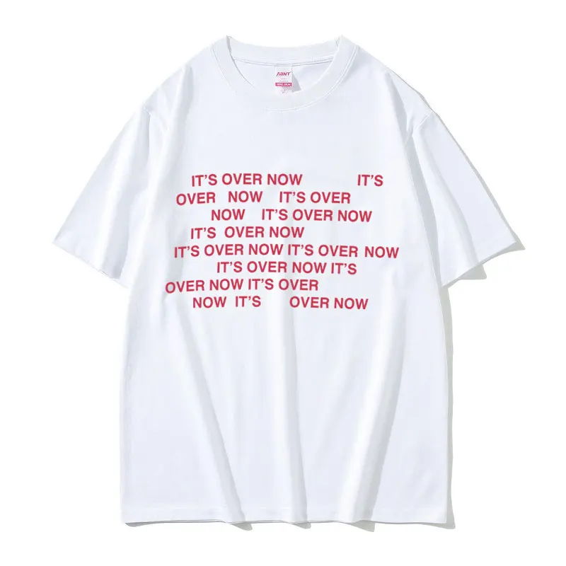 Everything I Wanted It's Over  - Women Fashion Now recension och pris