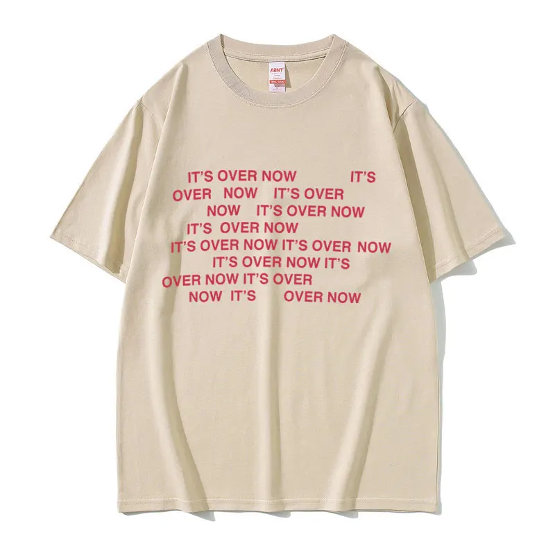 Everything I Wanted It's Over  - Women Fashion Now recension och pris