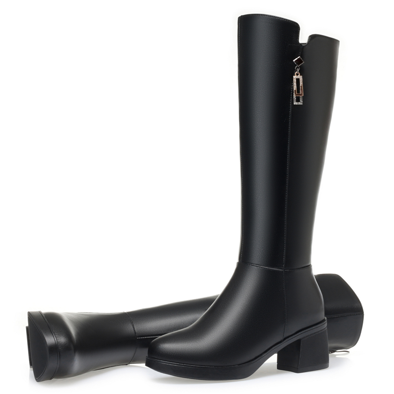 AIYUQI Women Winter Boots Genu - Women'S Fashion Winter 2026 recension och pris